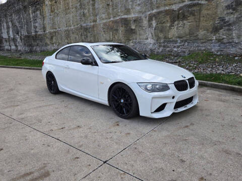 2013 BMW 3 Series 335is