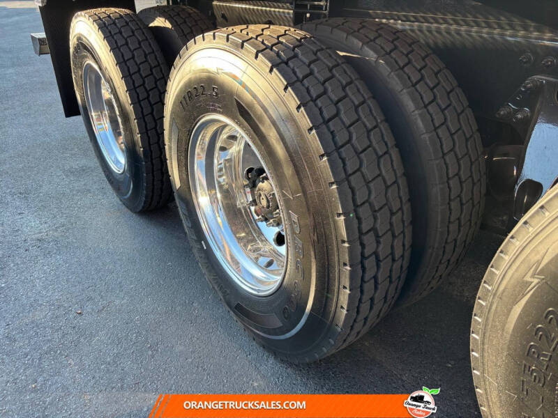 2024 International LT625