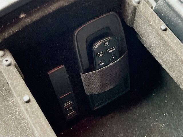 2015 Mercedes-Benz S-Class S 550