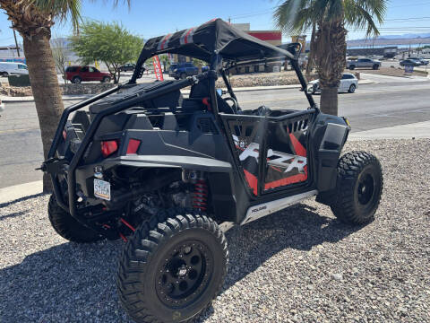 2012 Polaris Razor