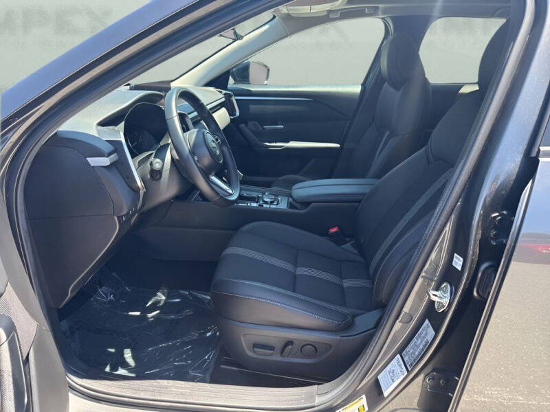 2026 Mazda CX-50 2.5 S Preferred