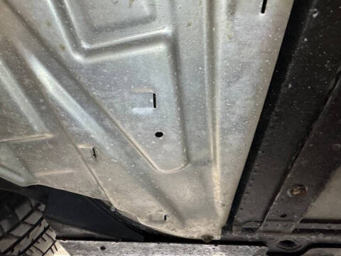 2003 Chevrolet Corvette Z06