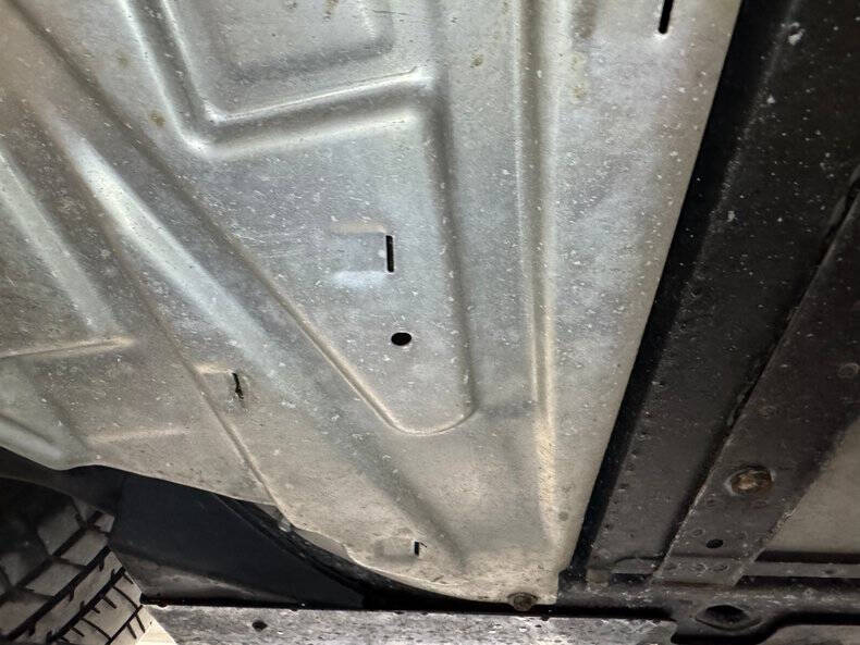 2003 Chevrolet Corvette Z06