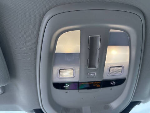 2026 Volvo XC90 B6 Plus 7P