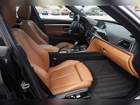 2016 BMW 3 Series 328i xDrive Gran Turismo