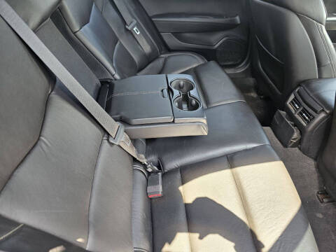 2013 Cadillac ATS 2.5L