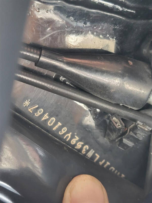 2002 Harley-Davidson Ultra Classic Electra Glide