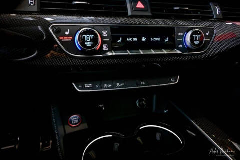 2023 Audi S5 3.0T quattro Premium Plus