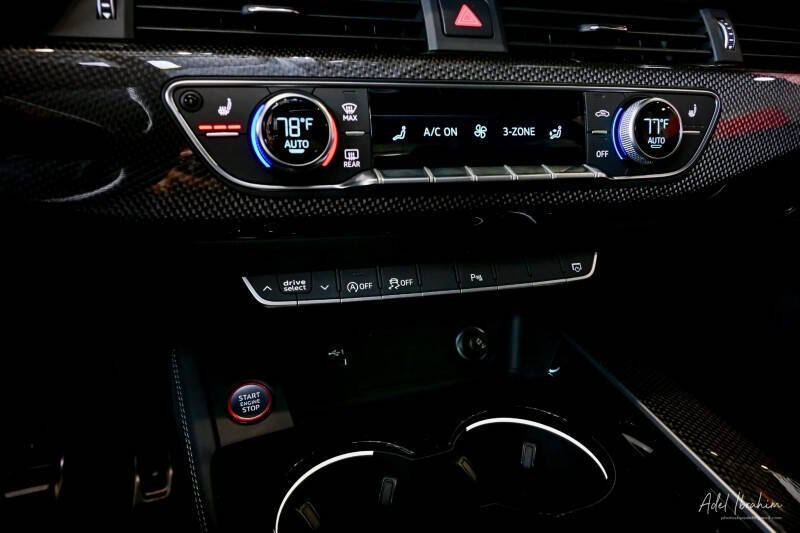 2023 Audi S5 3.0T quattro Premium Plus