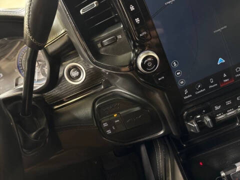 2022 RAM 3500 Limited