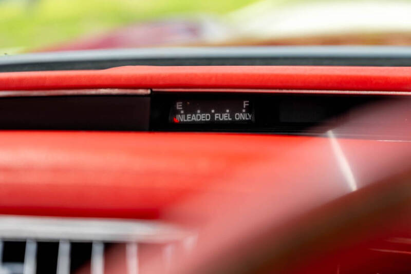 1976 Cadillac Eldorado