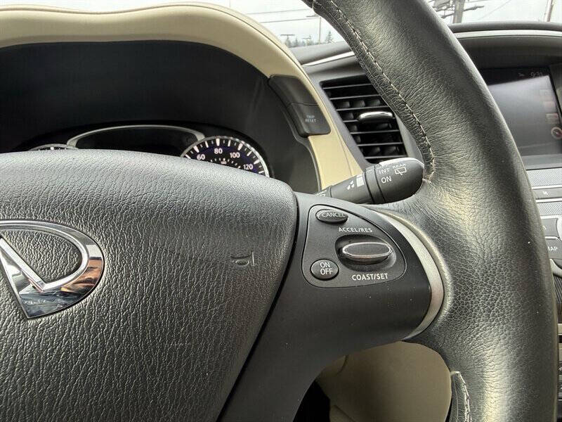 2019 Infiniti QX60