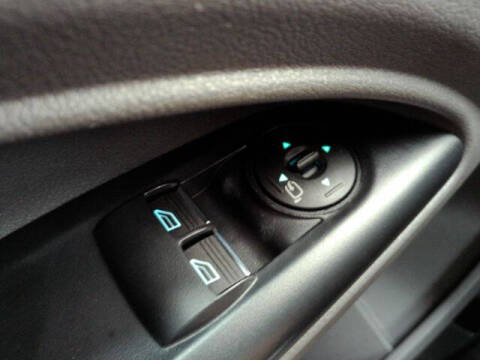 2023 Ford Transit Connect XL