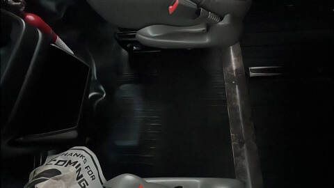 2021 Chevrolet Express LS 3500