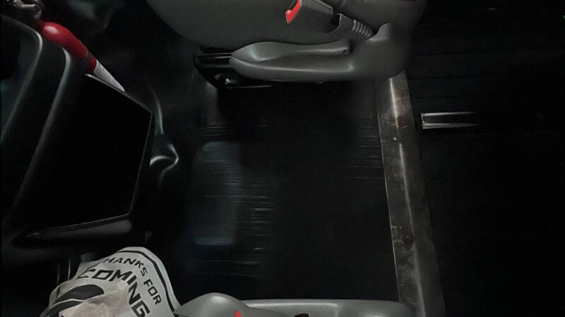 2021 Chevrolet Express LS 3500