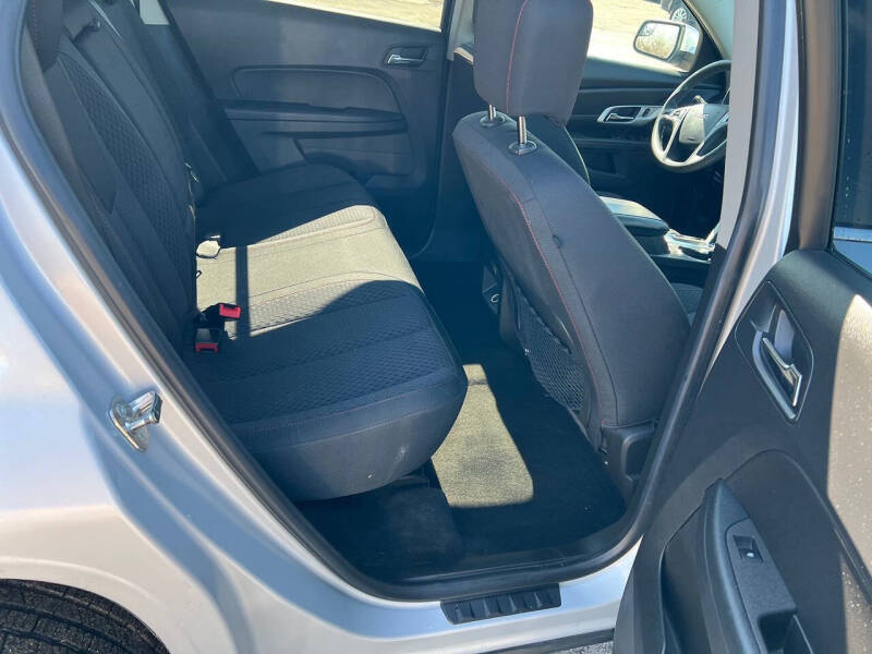 2014 GMC Terrain SLE-1