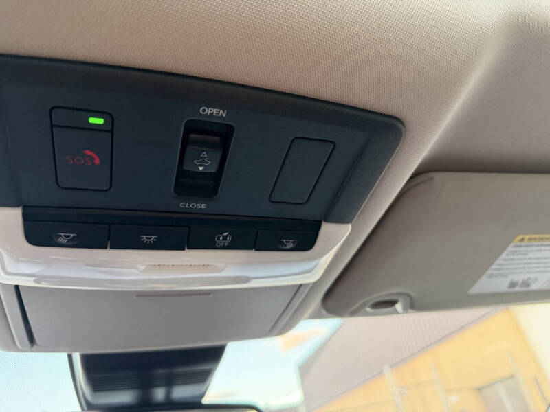 2020 Nissan Altima 2.5 SL