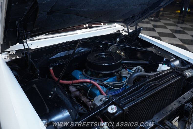 1967 Cadillac DeVille