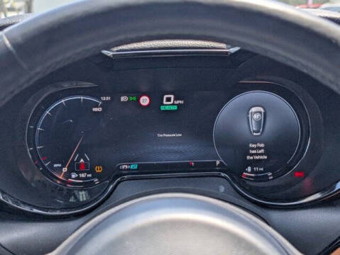 2024 Alfa Romeo Tonale Hybrid Veloce