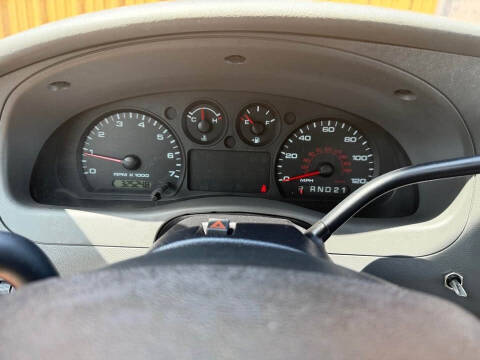 2011 Ford Ranger XLT