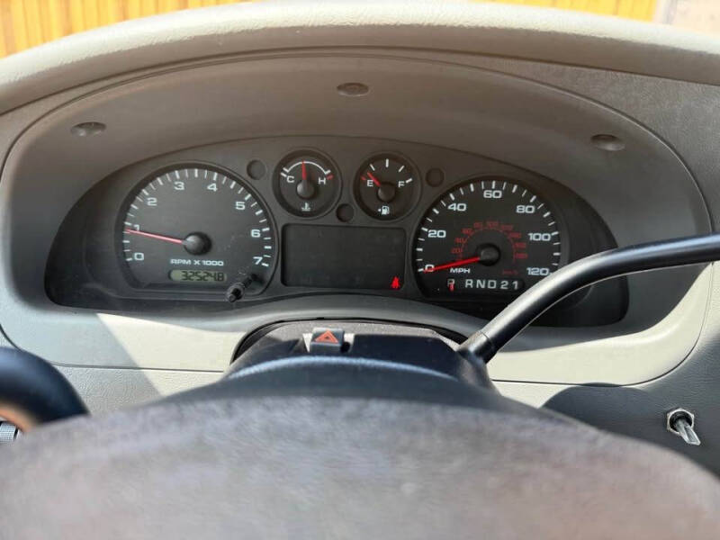 2011 Ford Ranger XLT