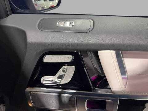 2023 Mercedes-Benz G-Class AMG G 63