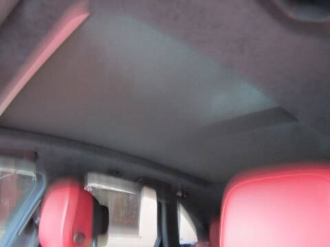 2016 Porsche Macan Turbo