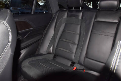 2024 Mercedes-Benz GLE AMG GLE 53