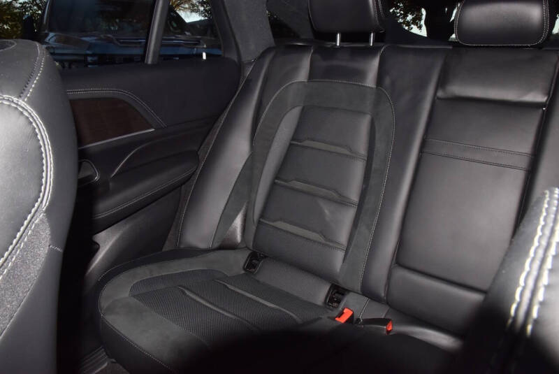 2024 Mercedes-Benz GLE AMG GLE 53