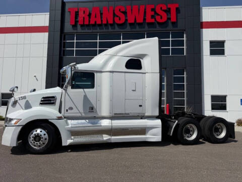 2022 Western Star 5700XE