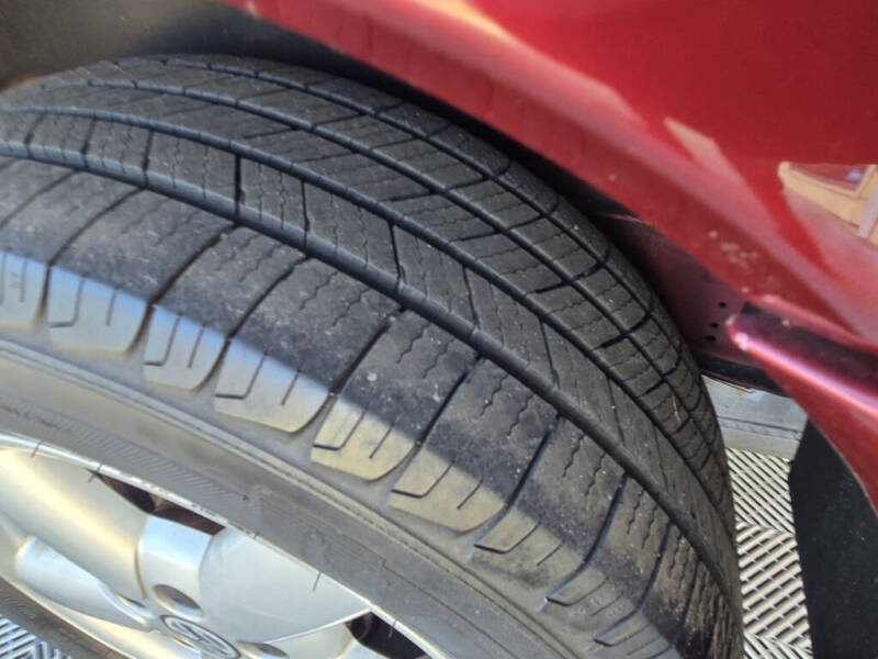 2003 Volkswagen EuroVan GLS