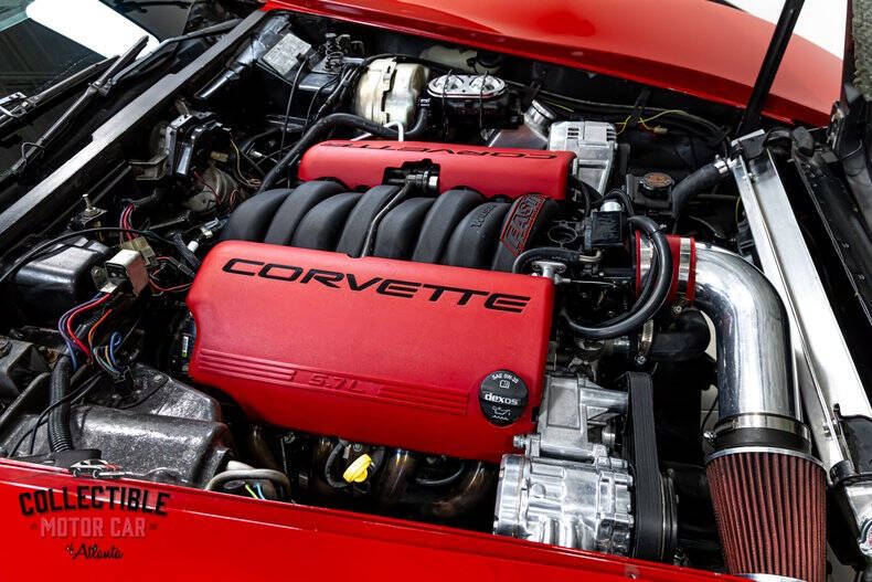 1979 Chevrolet Corvette