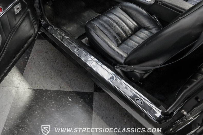 1979 Chevrolet Camaro