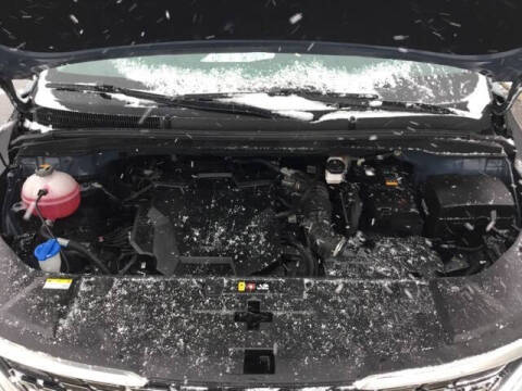 2024 Kia Carnival SX