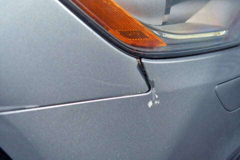 2014 Audi A6 3.0 quattro TDI Premium Plus