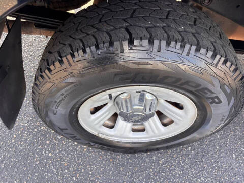 2006 Ford Ranger SPORT