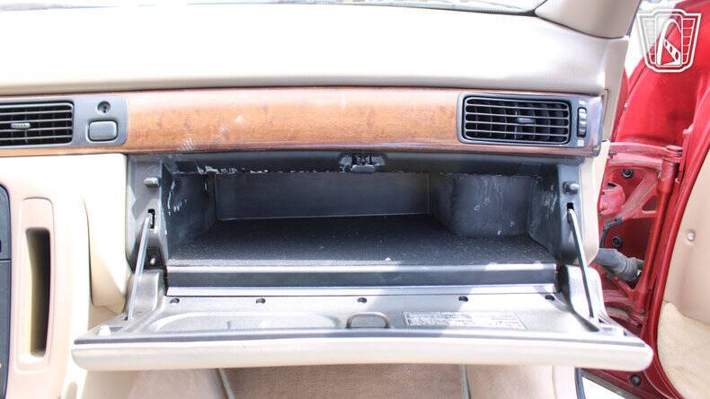 1992 Lexus SC 400