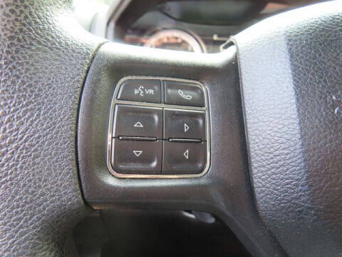 2019 RAM 1500 Classic