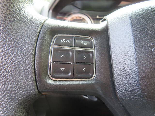 2019 RAM 1500 Classic