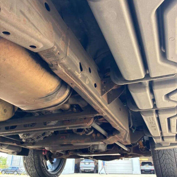 2006 Cadillac Escalade