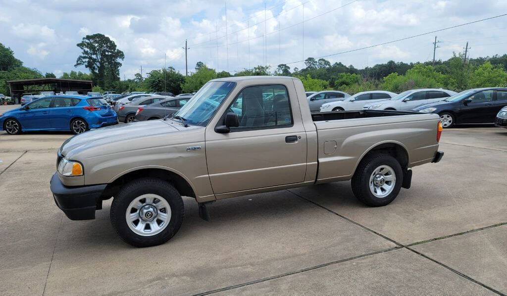 Mazda Truck For Sale In Texas - Carsforsale.com®