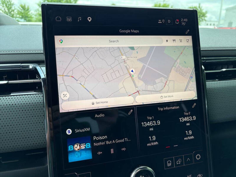 2026 GMC Sierra EV AT4