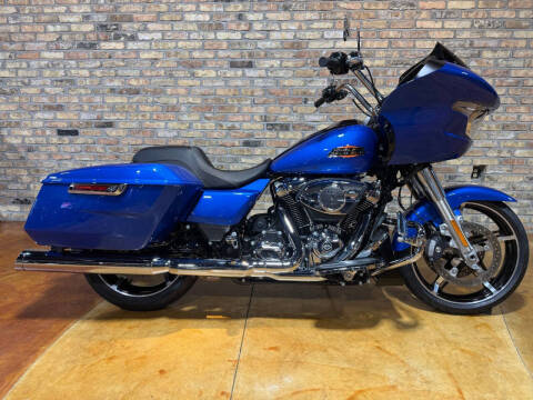 2024 Harley-Davidson Road Glide®