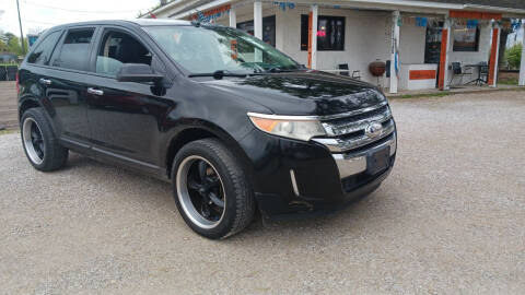 2011 Ford Edge for sale at Easy Does It Auto Sales in Newark OH