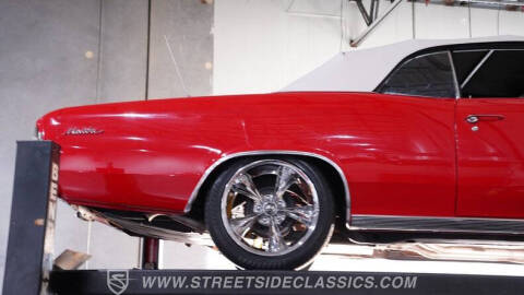 1966 Chevrolet Chevelle