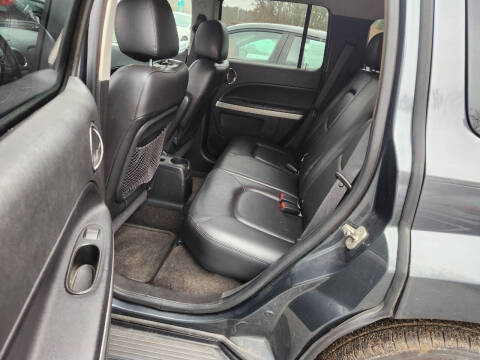 2010 Chevrolet HHR LT