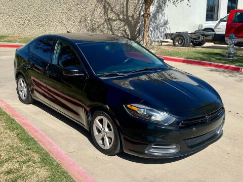 2016 Dodge Dart for sale at Prestige Autos Direct in Carrollton TX