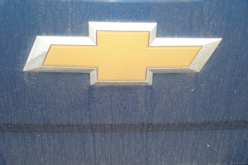 2010 Chevrolet Malibu Fleet's photo