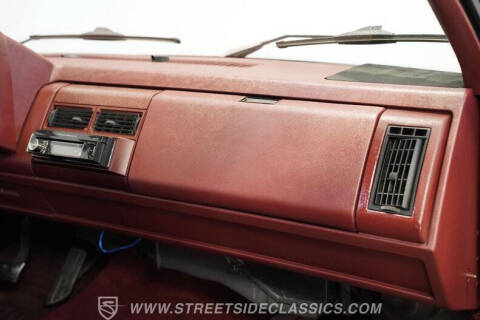 1990 Chevrolet C/K 3500 Series
