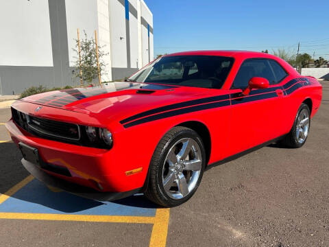 2009 Dodge Challenger R/T